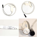 2015 Syneron Candela Elos Plus IPL Laser System Motif LHR SRA Mini Sublative RF