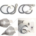 2015 Syneron Candela Elos Plus IPL Laser System Motif LHR SRA Mini Sublative RF