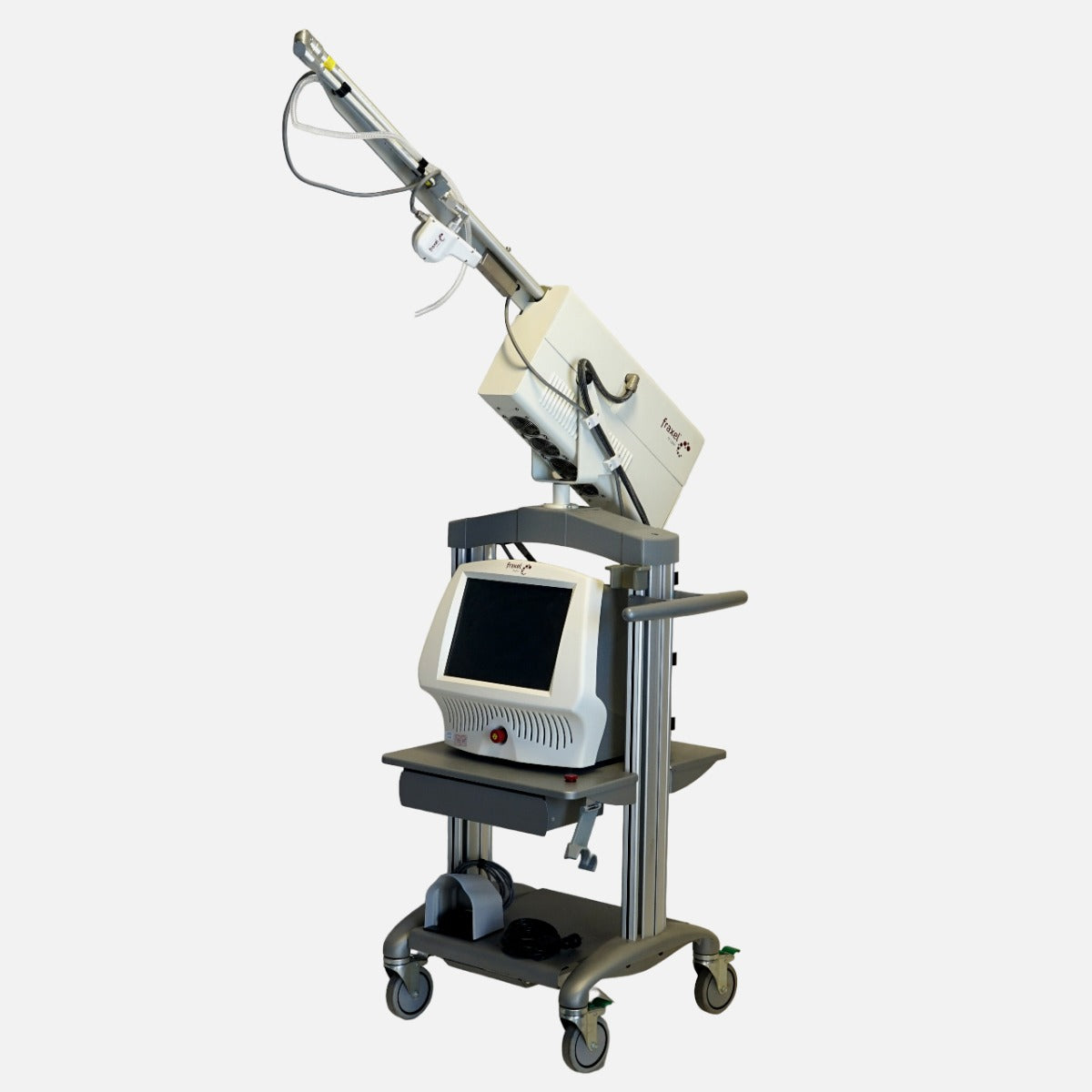 2008 Reliant Fraxel Re Pair Skin Resurfacing Treatment Wrinkle CO2 Laser RePair