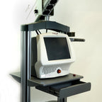 2008 Reliant Fraxel Re Pair Skin Resurfacing Treatment Wrinkle CO2 Laser RePair