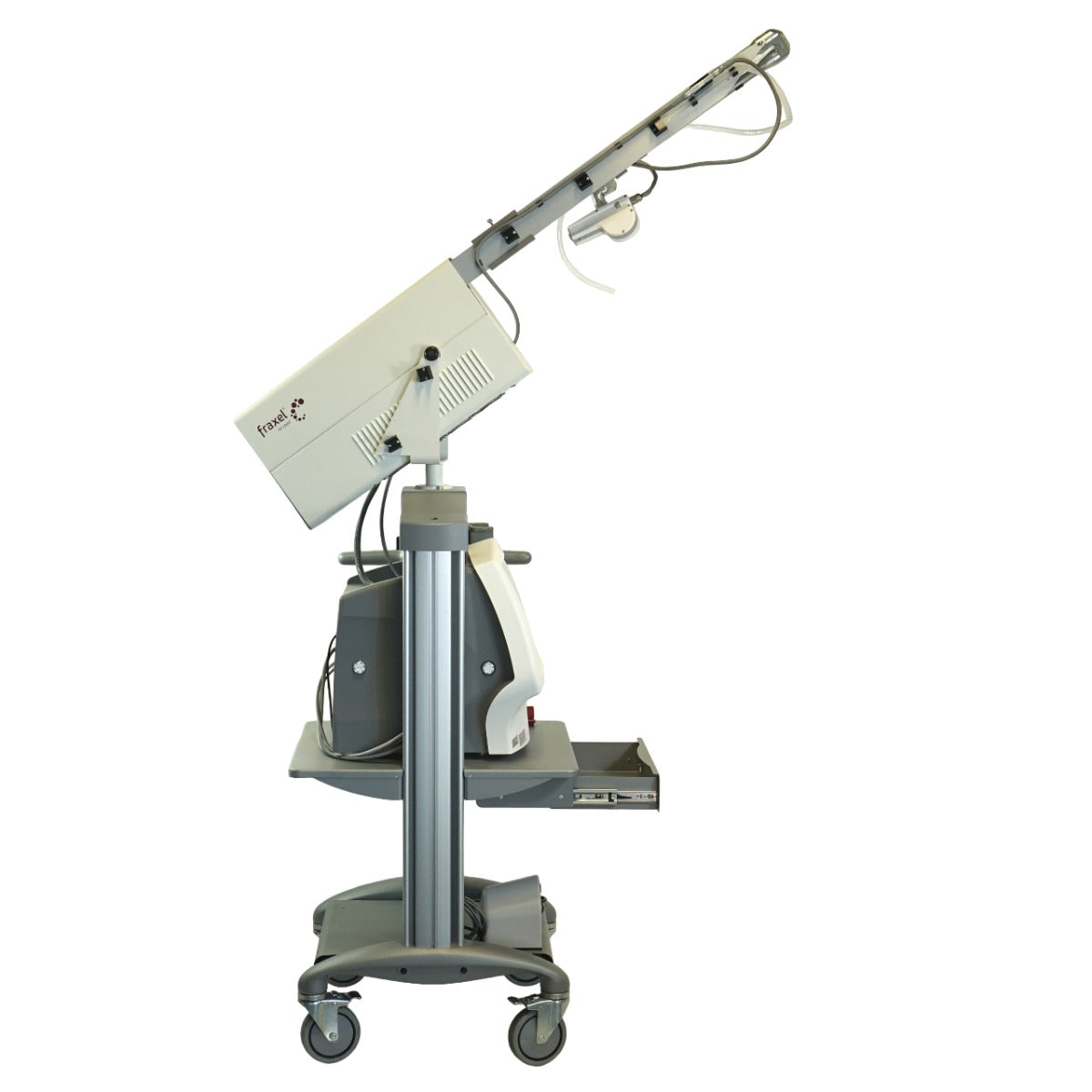 2008 Reliant Fraxel Re Pair Skin Resurfacing Treatment Wrinkle CO2 Laser RePair