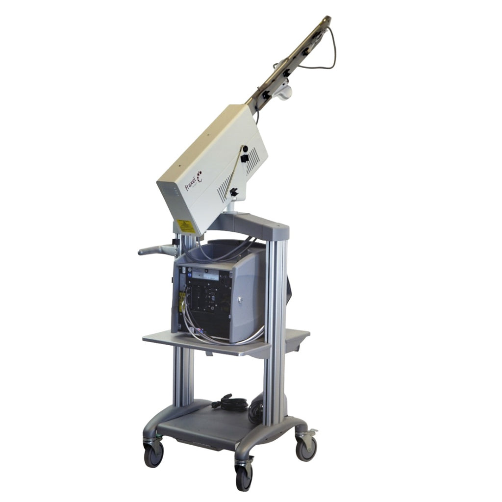 2008 Reliant Fraxel Re Pair Skin Resurfacing Treatment Wrinkle CO2 Laser RePair