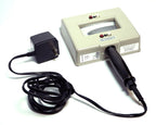 Waldmann Handheld Fluorescent Black Light Ultraviolet Exam Lamp HLL 404/2