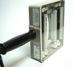 Waldmann Handheld Fluorescent Black Light Ultraviolet Exam Lamp HLL 404/2