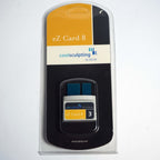 Zeltiq CoolSculpting eZ Card 8 CoolMax Gold BRZ-CD2-08X-003 App 8.X 3 Cycles