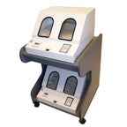 Daavlin M Series Phototherapy Light Therapy Hands and Feet Duo Light-Boxes Unit
