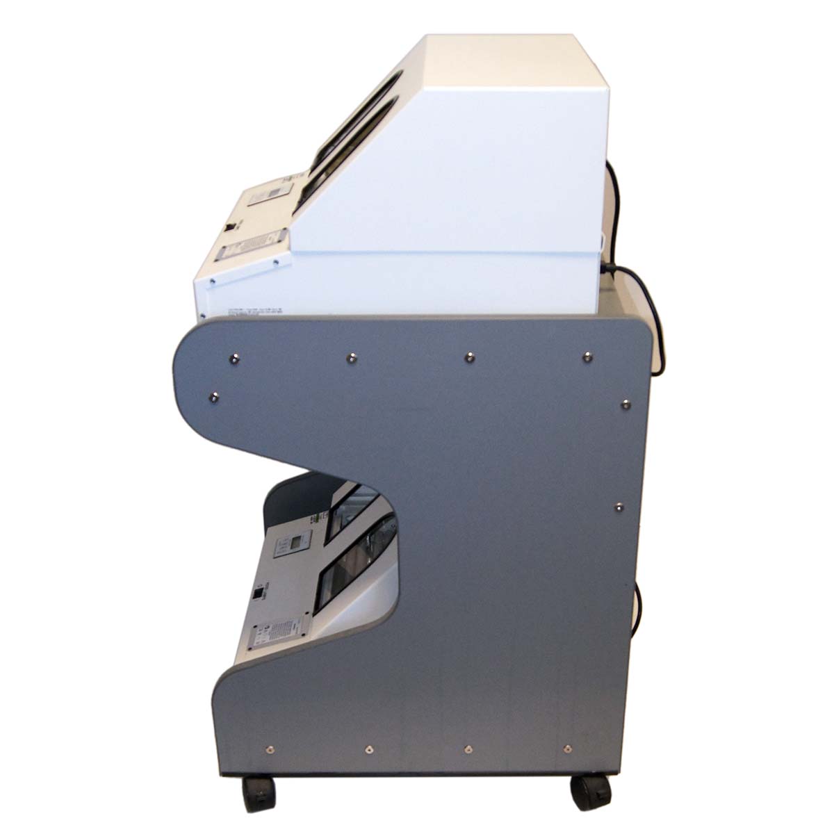 Daavlin M Series Phototherapy Light Therapy Hands and Feet Duo Light-Boxes Unit