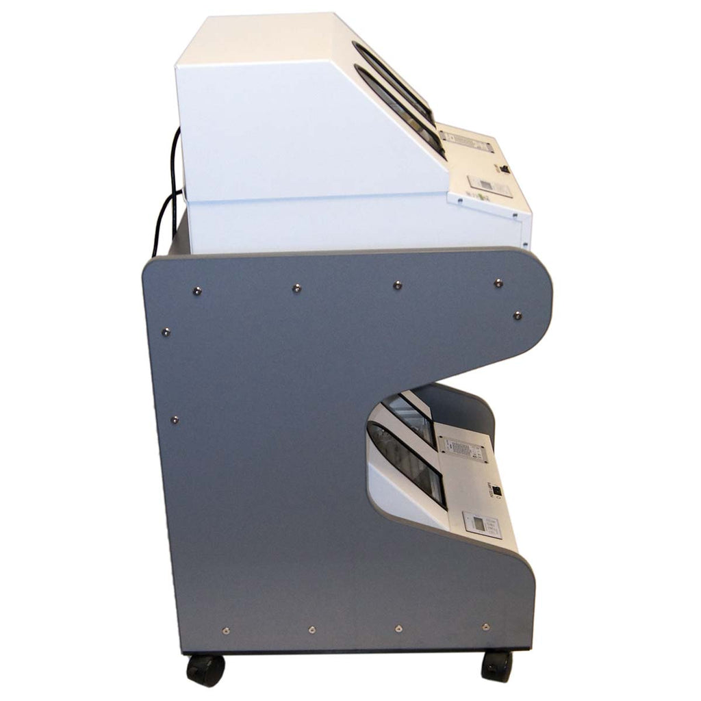 Daavlin M Series Phototherapy Light Therapy Hands and Feet Duo Light-Boxes Unit