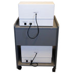 Daavlin M Series Phototherapy Light Therapy Hands and Feet Duo Light-Boxes Unit