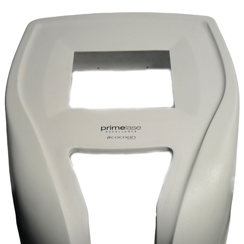 Cocoon Primelase Laser Front Top Cover Panel Screen Display Housing Shell PARTS