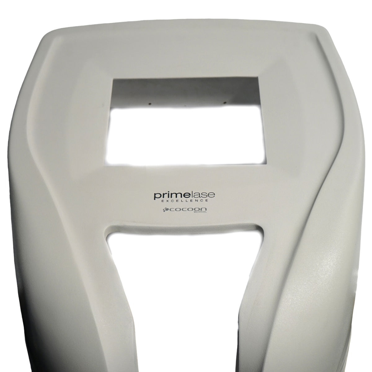 Cocoon Primelase Laser Front Top Cover Panel Screen Display Housing Shell PARTS