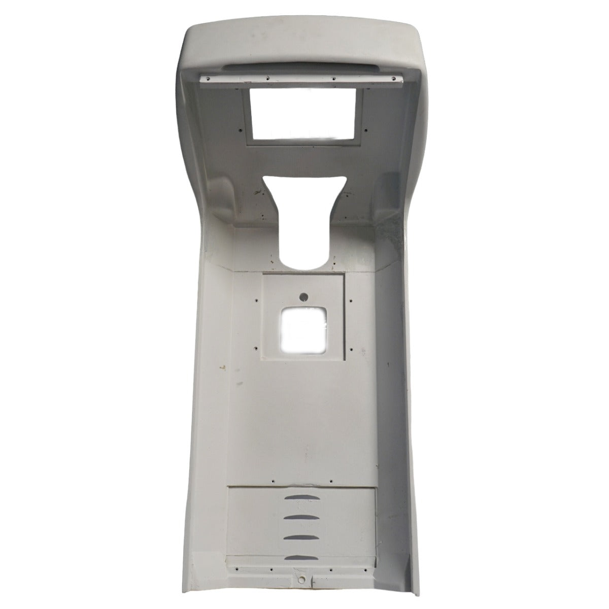 Cocoon Primelase Laser Front Top Cover Panel Screen Display Housing Shell PARTS