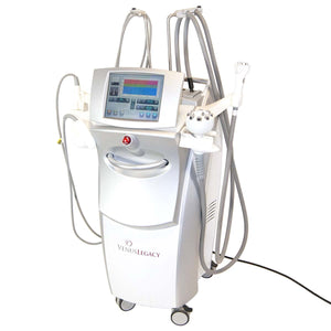 2014 VenusConcept Venus Legacy RF Cellulite Treatment Body Contouring System