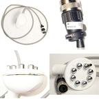 2014 VenusConcept Venus Legacy RF Cellulite Treatment Body Contouring System