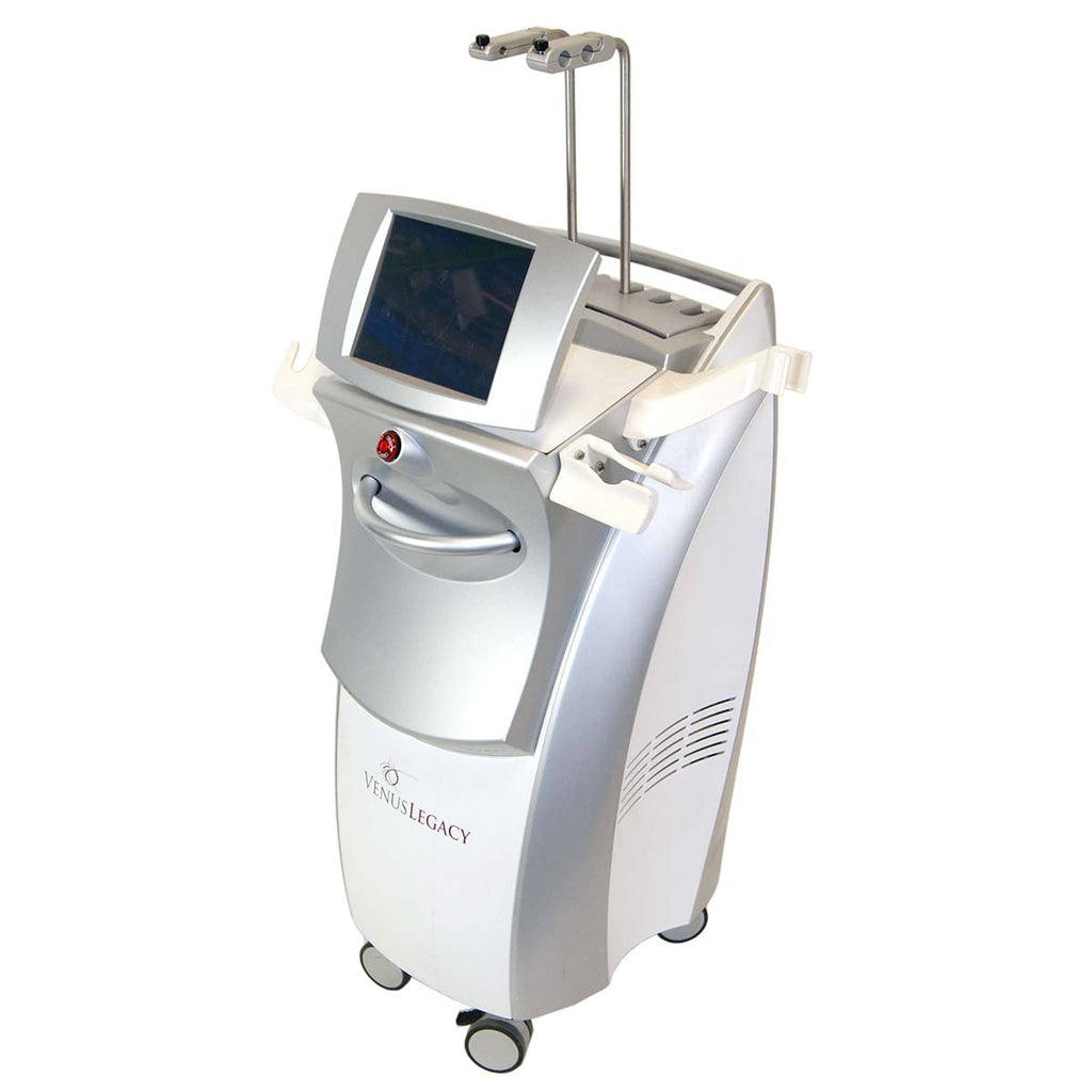 2014 VenusConcept Venus Legacy RF Cellulite Treatment Body Contouring System