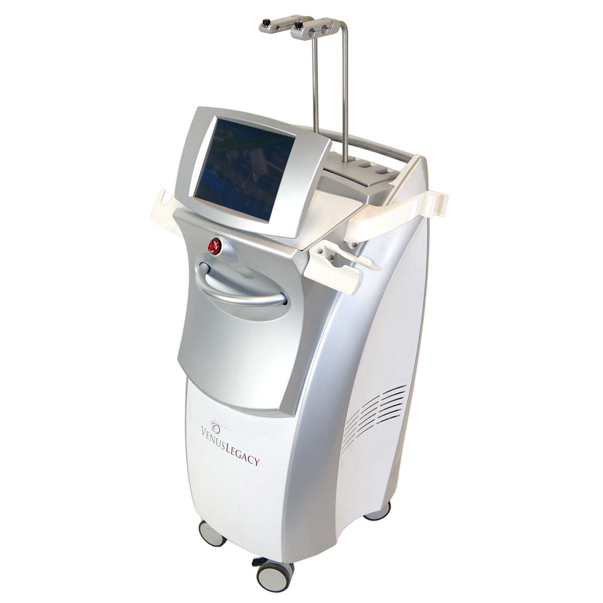 2014 VenusConcept Venus Legacy RF Cellulite Treatment Body Contouring System