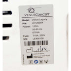 2014 VenusConcept Venus Legacy RF Cellulite Treatment Body Contouring System