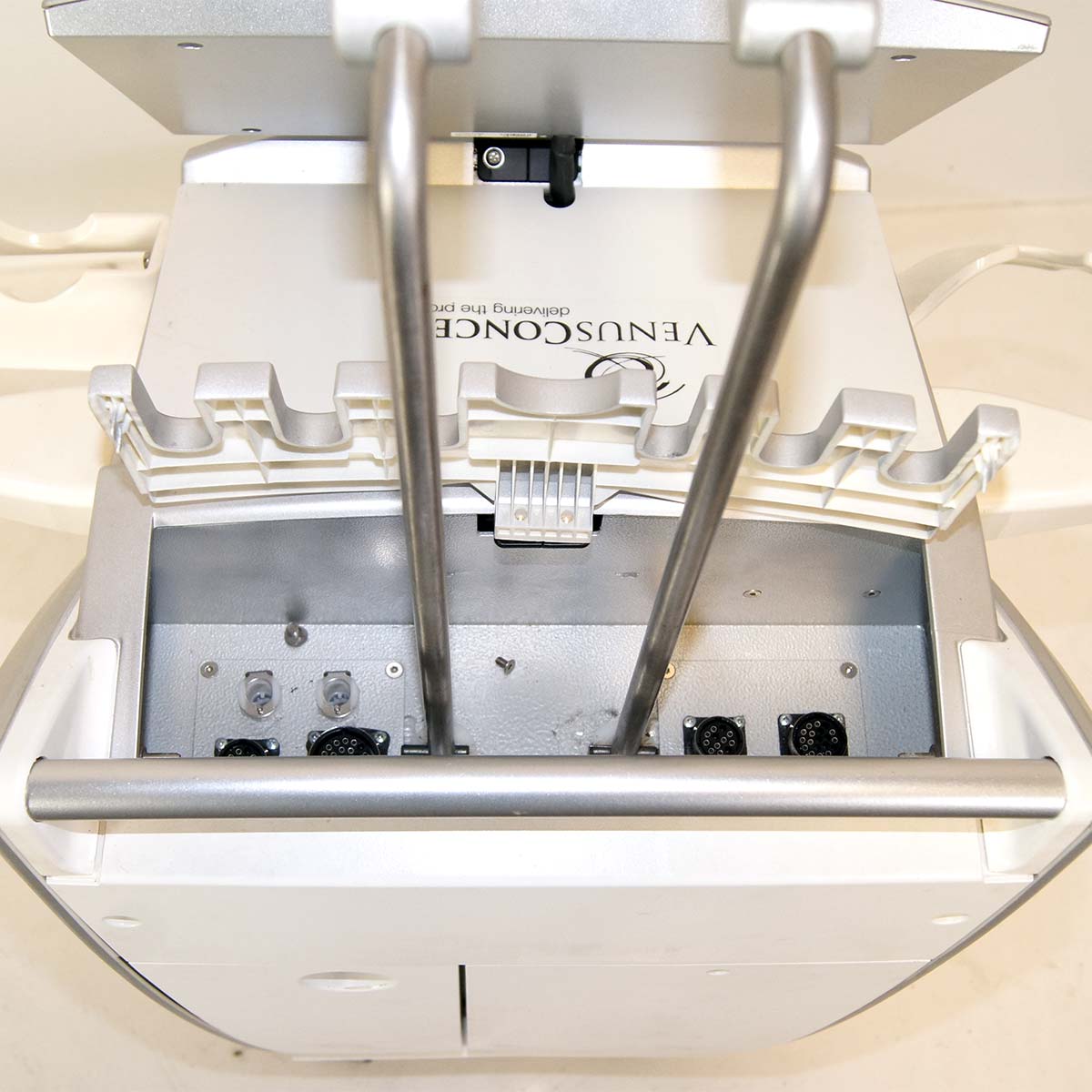 2014 VenusConcept Venus Legacy RF Cellulite Treatment Body Contouring System
