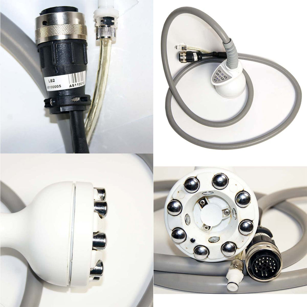 2014 VenusConcept Venus Legacy RF Cellulite Treatment Body Contouring System