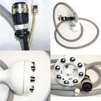 2014 VenusConcept Venus Legacy RF Cellulite Treatment Body Contouring System