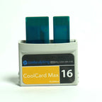Zeltiq CoolSculpting CoolCard MAX Gold Card BRZ-CD4-08X-016 3 Cycles Remain