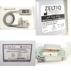 2011 Zeltiq CoolSculpting Body Contouring Fat Reduction System w/ 4 Applicators