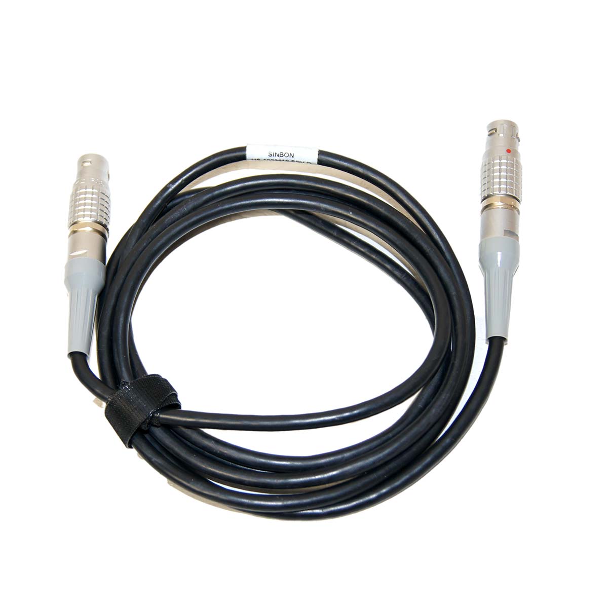 Lumenis AcuPulse CO2 SurgiTouch Scanner Cable Wire Harness Use for Parts As-Is