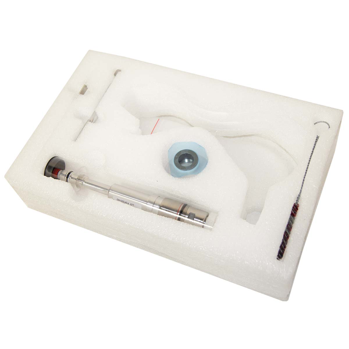 BTL Radio Frequency Handpiece Cartridge Replacement Kit Exchangeable ShellP300