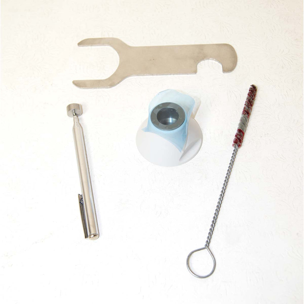 BTL Radio Frequency Handpiece Cartridge Replacement Kit Exchangeable ShellP300