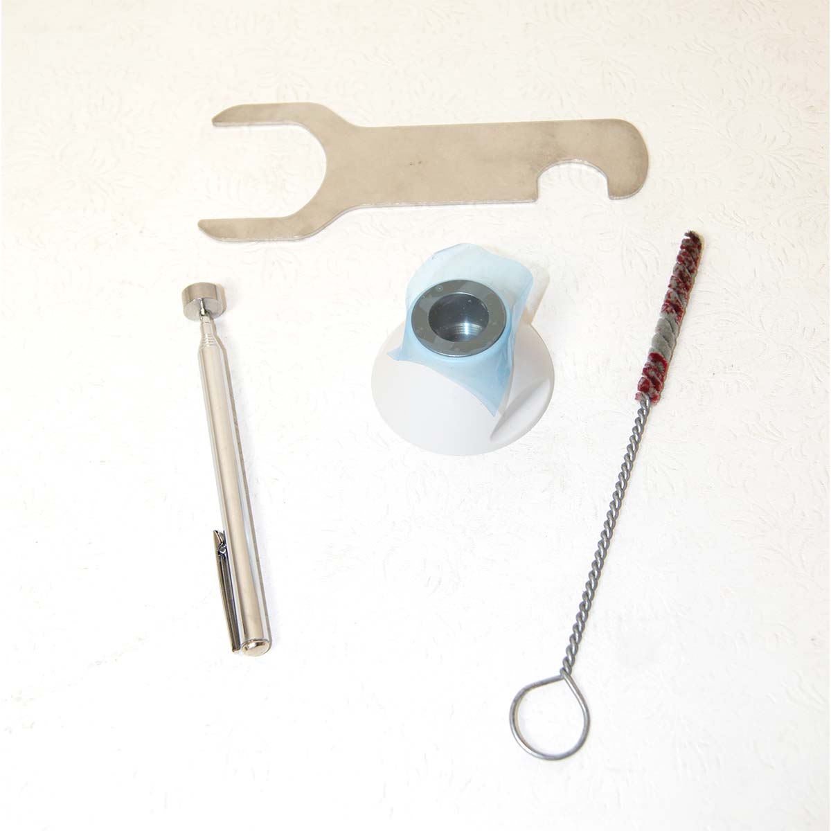 BTL Radio Frequency Handpiece Cartridge Replacement Kit Exchangeable ShellP300