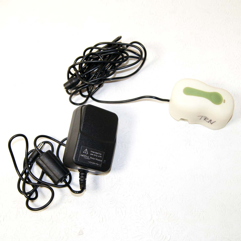 Ulthera Cellfina System CM1 Motor Module and Power Supply 1004109 Fina Cell