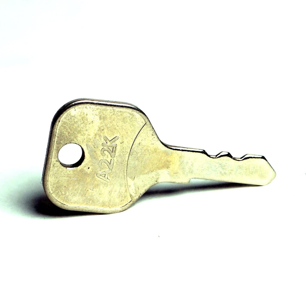 Reliant Fraxel Re:Pair SYSTEM KEY On/Off CO2 Fractional Laser RePair A22K