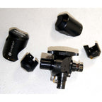 Lumenis UltraPulse Galvanometric DeepFX Micro Scanner Bridge Therapy PARTS As-Is