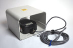 Linemaster Clipper Laser 5 Pin Electric FootSwitch Pedal 635-S Foot Switch