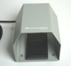 Cocoon Medical Laser Elysion 3 Pin Electric FootSwitch Pedal Foot Switch IPX2
