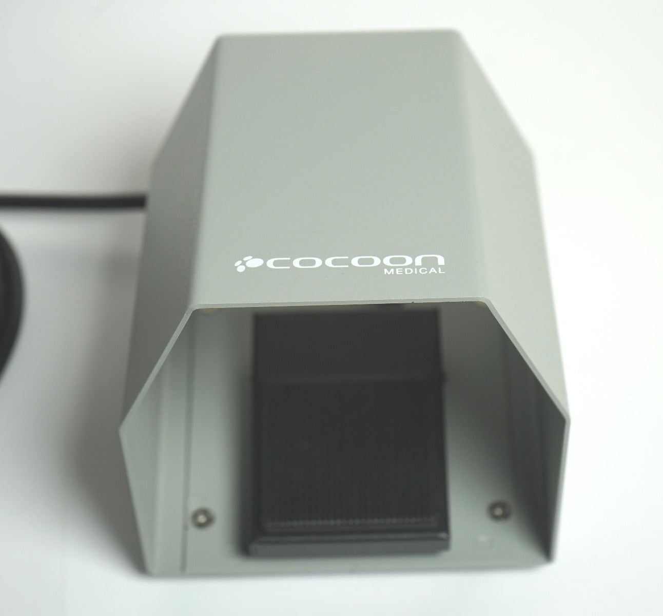 Cocoon Medical Laser Elysion 3 Pin Electric FootSwitch Pedal Foot Switch IPX2