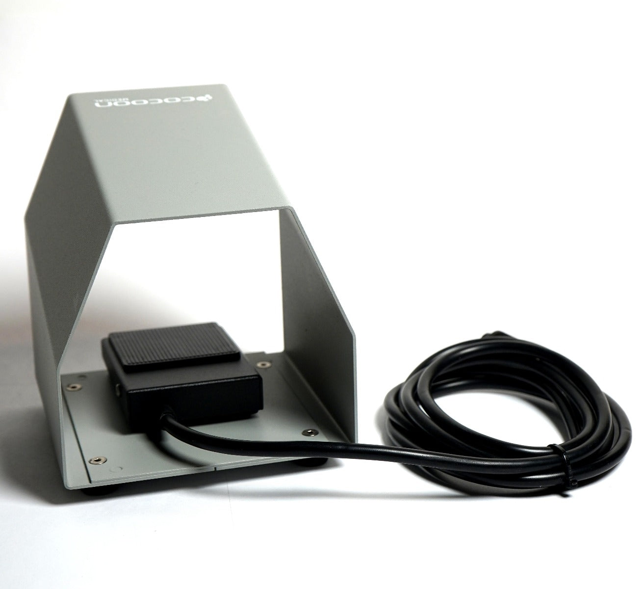 Cocoon Medical Laser Elysion 3 Pin Electric FootSwitch Pedal Foot Switch IPX2