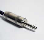 Aesthetic Laser FootSwitch Pedal RCA Male Electrical Plug Foot Switch Metal PART