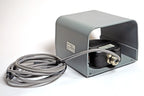 Sciton Contour FootSwitch Pedal Clipper 6-Pin Electric Switch IPX8 638-SW PARTS