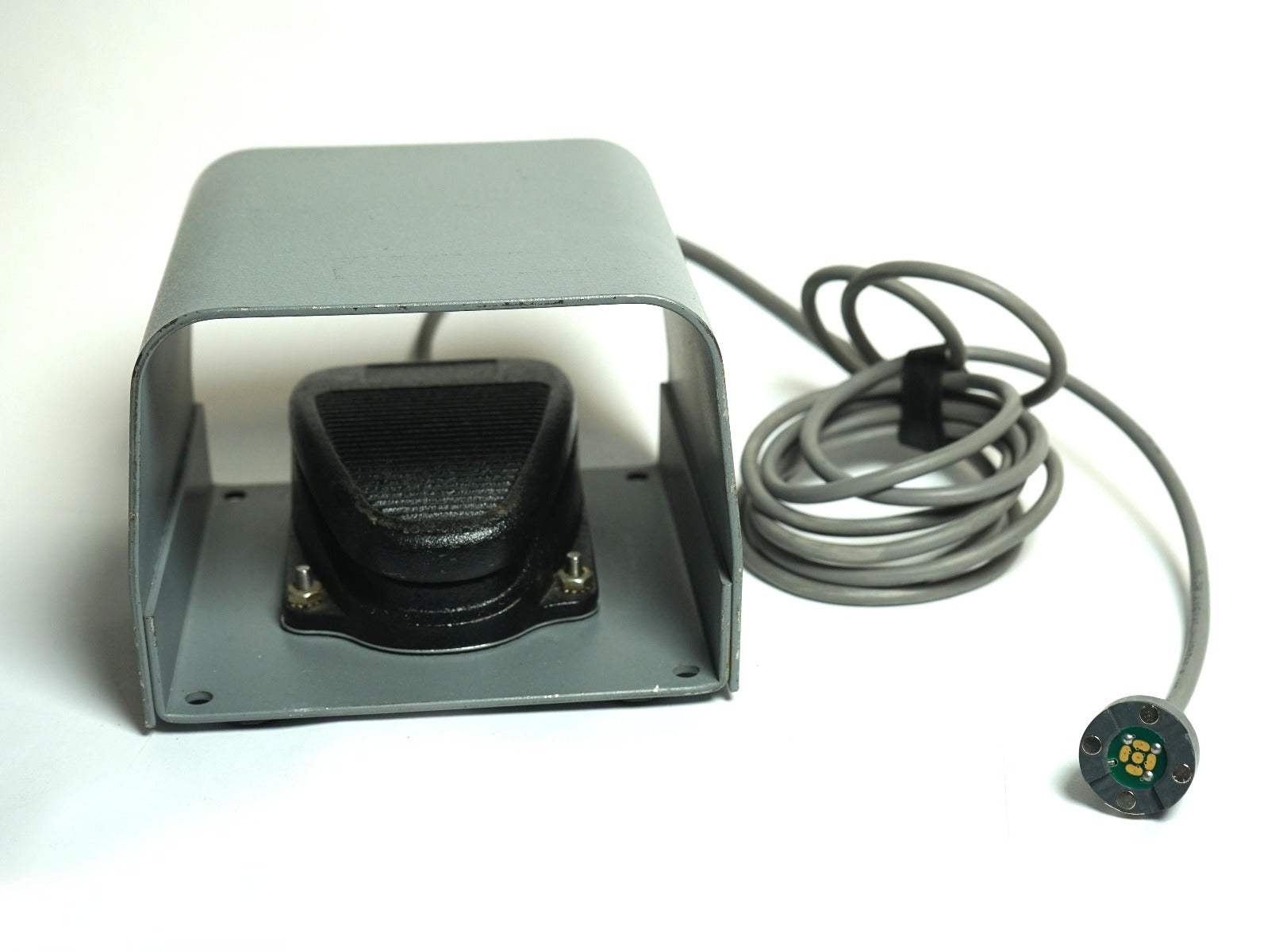 Sciton Contour Erbium Laser FootSwitch Pedal Clipper BBL Foot Switch IPX8 PARTS
