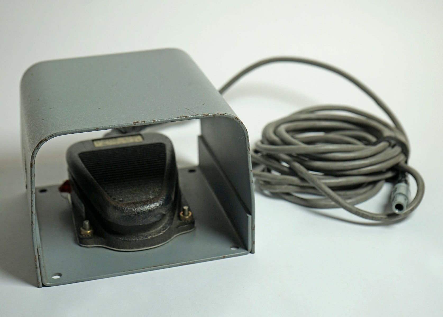 Sciton Contour FootSwitch Pedal Clipper 6-Pin Foot Switch IPX8 638-SW PARTS