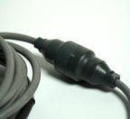 Sciton Contour FootSwitch Pedal Clipper 6-Pin Foot Switch IPX8 638-SW PARTS UNIT