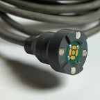 Sciton Contour Laser FootSwitch Pedal Clipper Foot Switch IPX8 638-SW PARTS UNIT