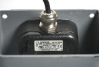 Sciton Contour Laser FootSwitch Pedal Clipper Foot Switch IPX8 638-SW PARTS UNIT