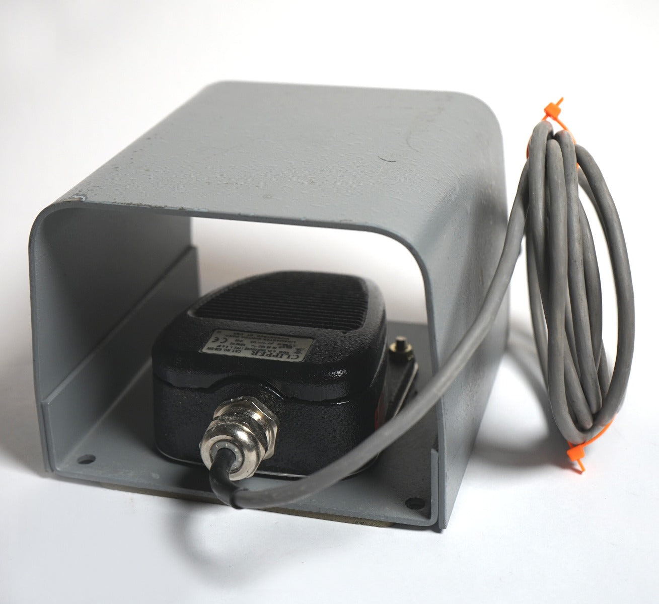 Sciton Contour Laser FootSwitch Pedal Clipper Foot Switch IPX8 638-SW PARTS UNIT