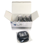 Syneron VelaShape III 3 VSmooth Applicator Disposable Large Covers KT75101 4Pk