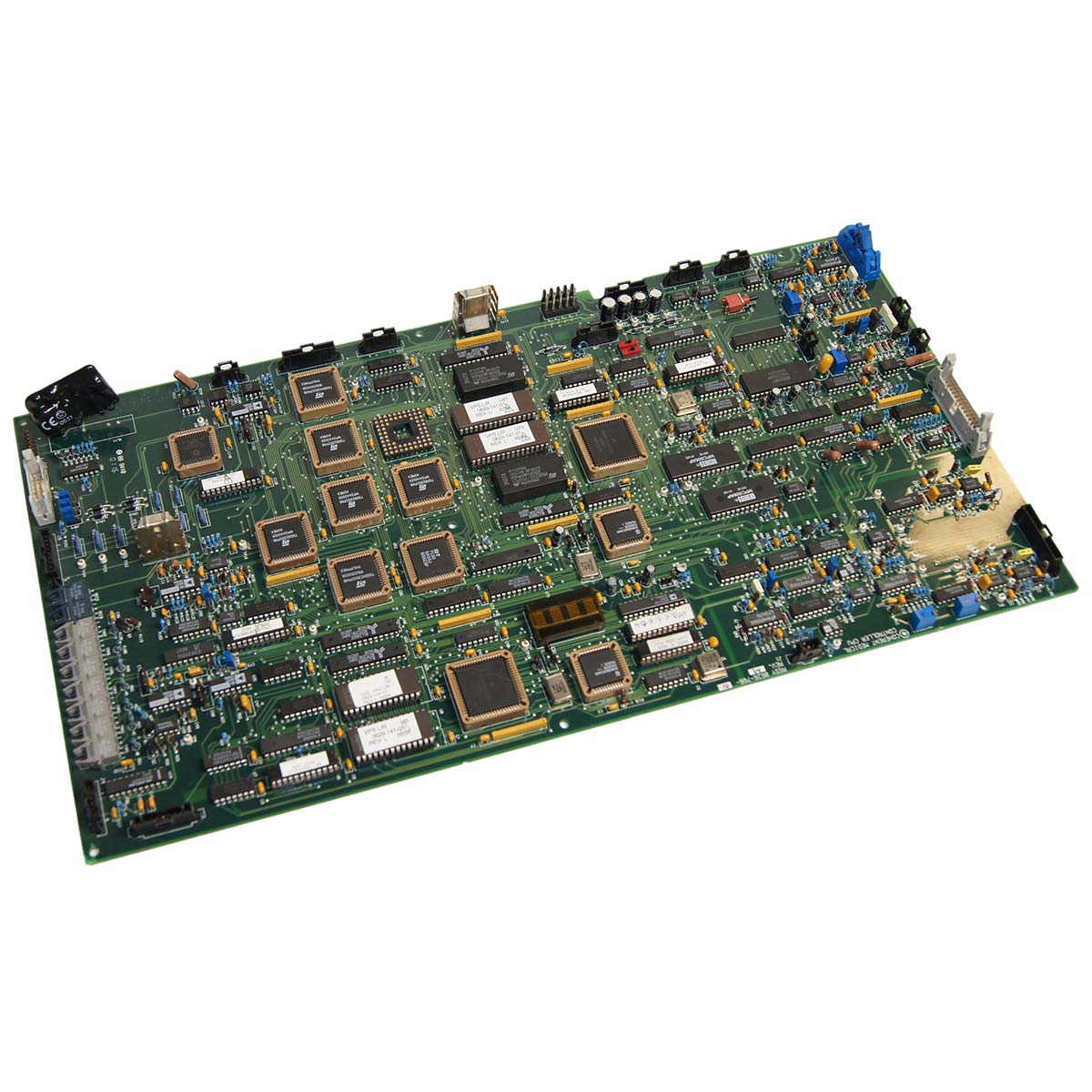 Lumenis VersaPulse Coherent Medical Controller CPU 0626-765-01 PGB Part As-Is
