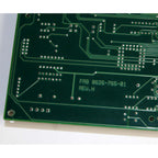 Lumenis VersaPulse Coherent Medical Controller CPU 0626-765-01 PGB Part As-Is