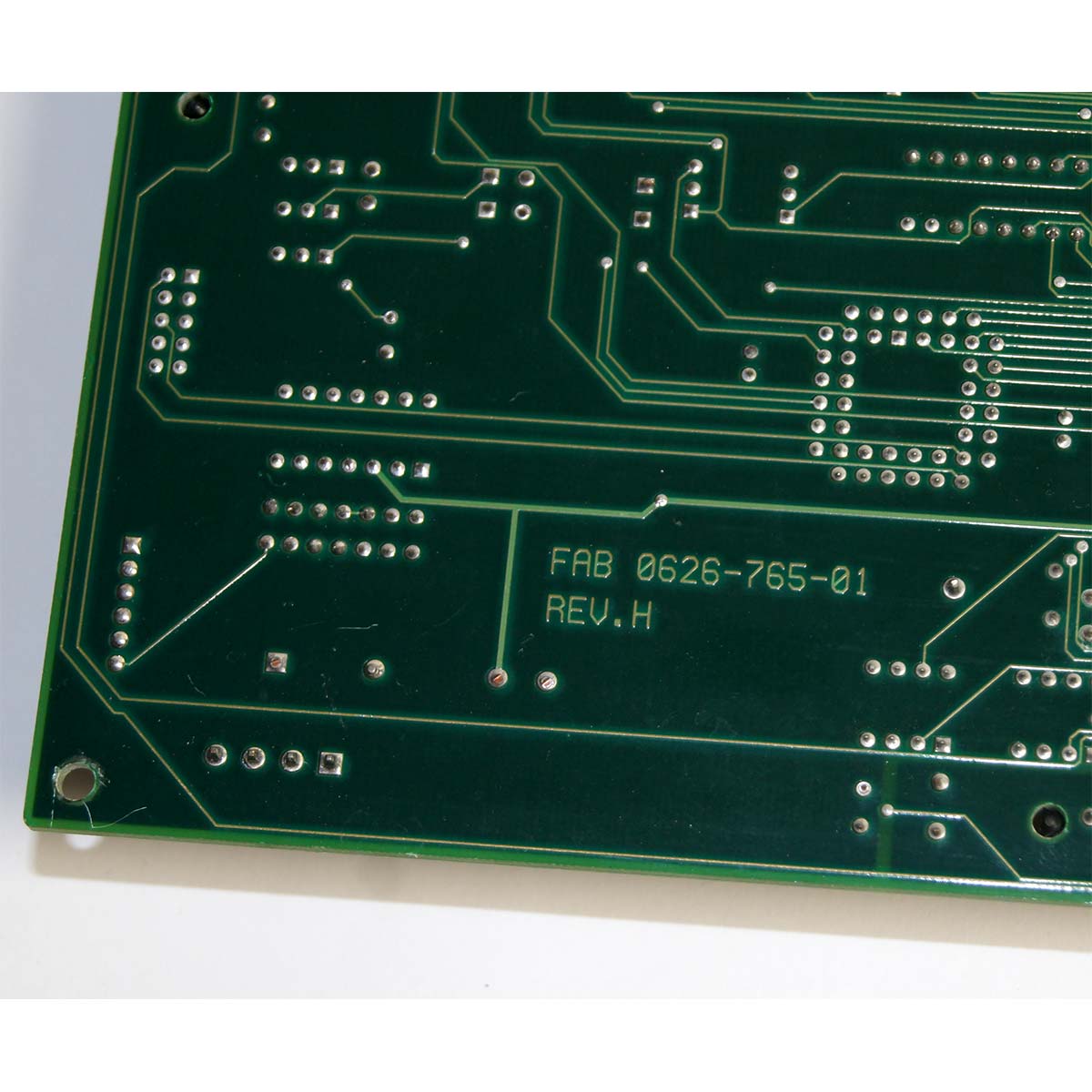 Lumenis VersaPulse Coherent Medical Controller CPU 0626-765-01 PGB Part As-Is