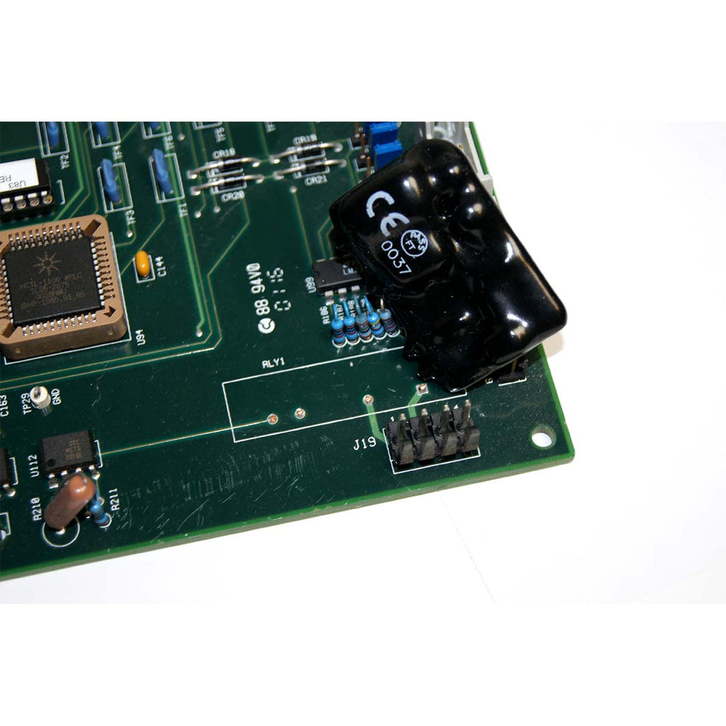 Lumenis VersaPulse Coherent Medical Controller CPU 0626-765-01 PGB Part As-Is